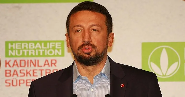 Hidayet Türkoğlu, Fenerbahçe’ye geçmiş olsun dileklerini iletti