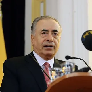 Fenerbahçe - Galatasaray derbisini statta takip edecek mi? Mustafa Cengiz açıkladı