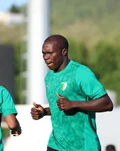 Aboubakar’ın hedefi yeniden Süper Lig