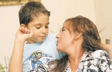 İbrahim Tatlıses’in sır gibi sakladığı torunu ortaya çıktı! Güzelliğiyle büyüledi