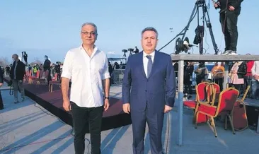Portakal karnavalı Adana’da