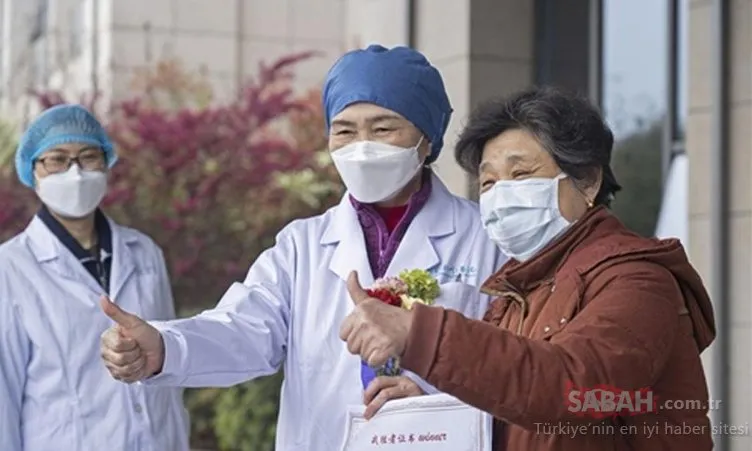 Çin’de coronavirüs savaşında en kritik raporu yazan doktor konuştu! Coronavirüsü böyle yendik