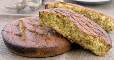 Mısır ekmeği tarifi - mısır ekmeği nasıl yapılır?