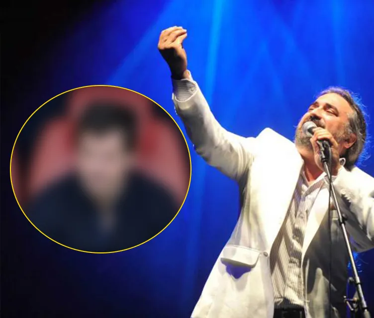 Volkan Konak futbolun efsane ismi ile kuzenmiş! Herkesi şaşırtan o gerçek