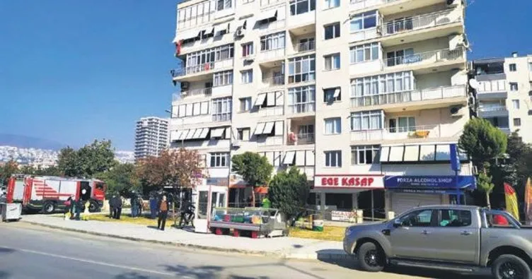 İzmir’de 190 bin binanın deprem taraması yapıldı