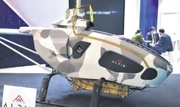 Milli gurur projeleri