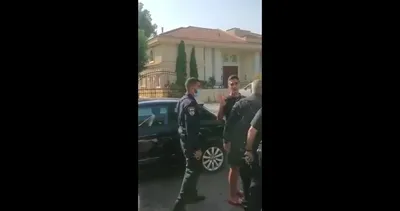 Fenerbahçe’nin transfer listesinde Zahavi gözaltına alındı