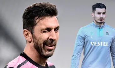 Buffon da Uğurcan Çakır fırtınasına kapıldı! Roma transferde devreye girdi