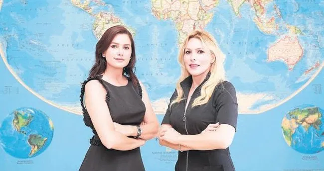 Monako’da Yaşarlı genç girişimciler