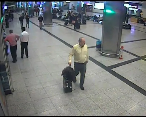 Cemal KaÅıkçı cinayetinde kan donduran sözler!