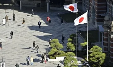 Japonya’da tüketici güven endeksi son iki yılın en yüksek seviyesinde