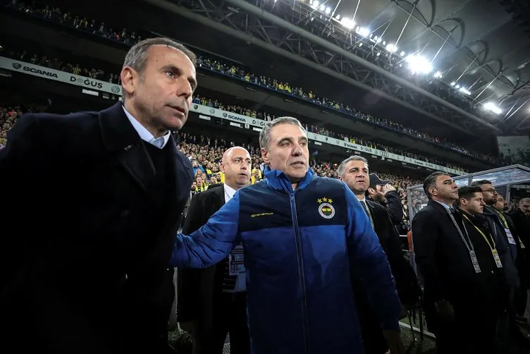 Erman Toroğlu Fenerbahçe - Beşiktaş derbisini değerlendirdi