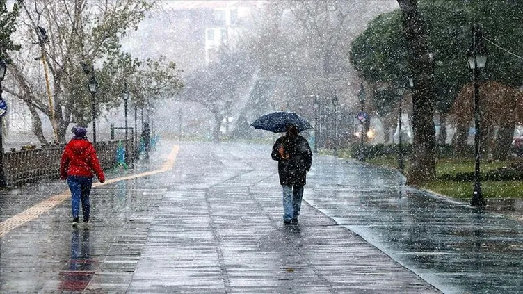 METEOROLOJİ: Bayramda hava nasıl olacak? 2-3-4 Mayıs Meteoroloji hava durumu tahminleri: İSTANBUL, ANKARA, İZMİR BAYRAMDA HAVA DURUMU