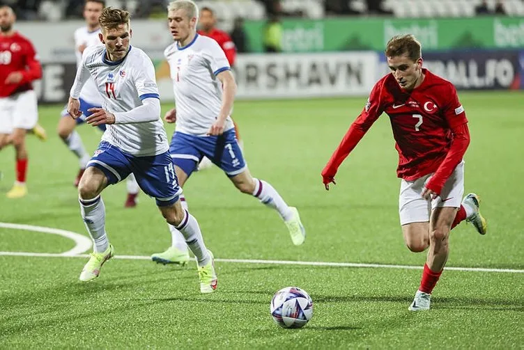Son dakika A Milli Takım haberleri: Faroe Adaları - Türkiye maçından sonra Stefan Kuntz’dan tepki çeken açıklama! İstifa sorusunu yanıtladı