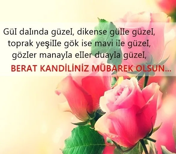 Mubarek Berat Kandili Mesajlari 2019 Burada Resimli Berat Kandil Mesajlari Ve Hayirli Kandiller Sozleri