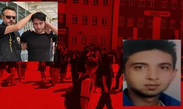 SON DAKİKA... Öğretmen Muhammed Öz silahlı saldırıda can verdi: Katilden