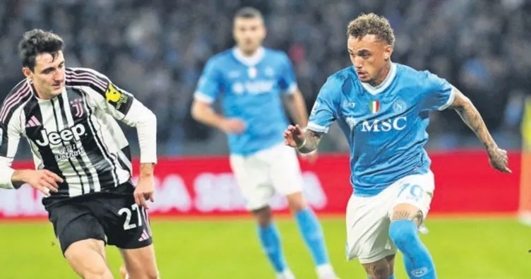 Süper Lig ekipleri Noa Lang’ın peşinde