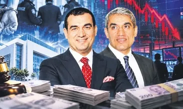 Fon soruşturmasında 15 tutuklama