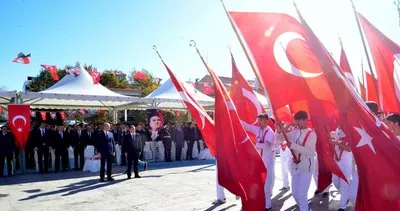 Kırşehir’de Cumhuriyet Bayramı coşku ile kutlandı #kirsehir