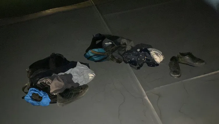 Son dakika: İkisinin de cesedi bulundu: Biri 13 diğeri 14 yaşında!