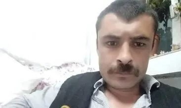 Kulübede çıkan yangında yanarak öldü #konya