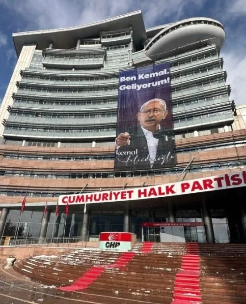 CHP ve İYİ Parti'de adaylık kavgası! Yarkadaş'tan