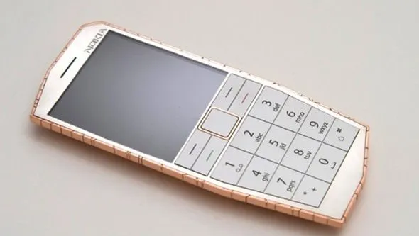 En ilginç telefon tasarımları