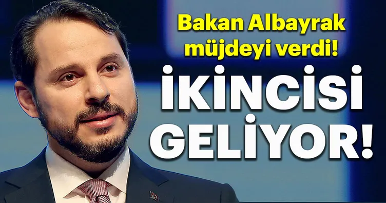 Son dakika: Bakan Berat Albayrak açıkladı! KOBİ'lere yeni destek...