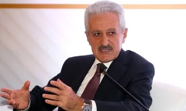 Mehmet Ali Aydınlar: Seçime girmiyorum
