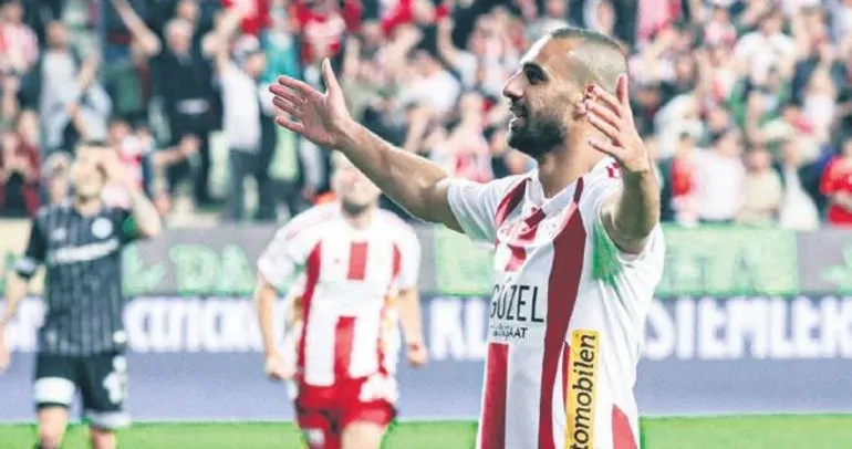 Antalya evinin kralı