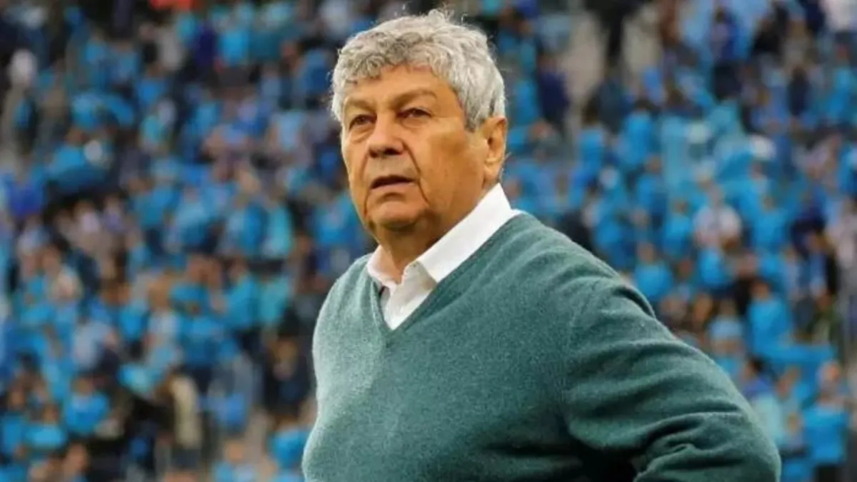 Lucescu’dan kötü haber
