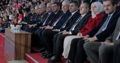 Düzce’de 23 Nisan kutlandı #duzce