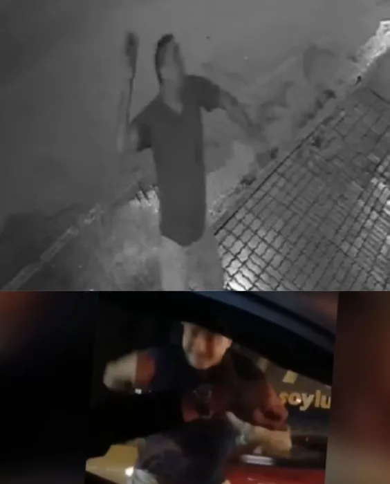 SON DAKİKA… Milli voleybolcu İlke Naz Hoş’a baba şiddeti! Dayak, tehdit ve hakaret: İşte dehşet anları!