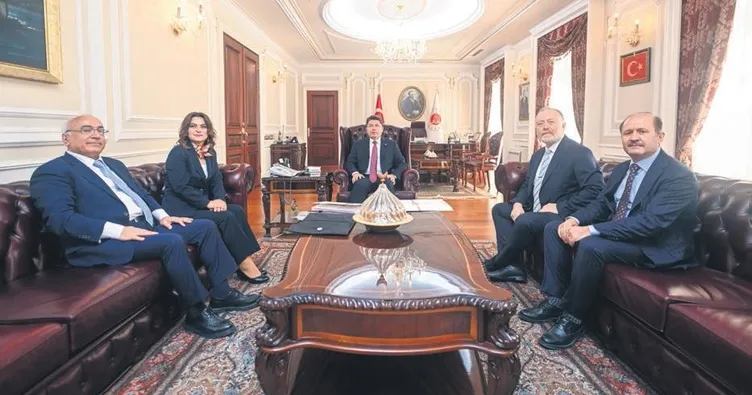 DEM: Kovid yasası herkesi kapsamalı