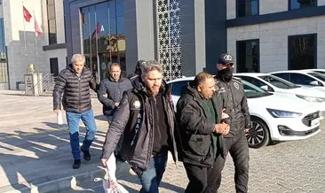 Milyonluk tuzak! Jandarma kılığına girdiler 1 milyon 15 bin TL aldılar #canakkale