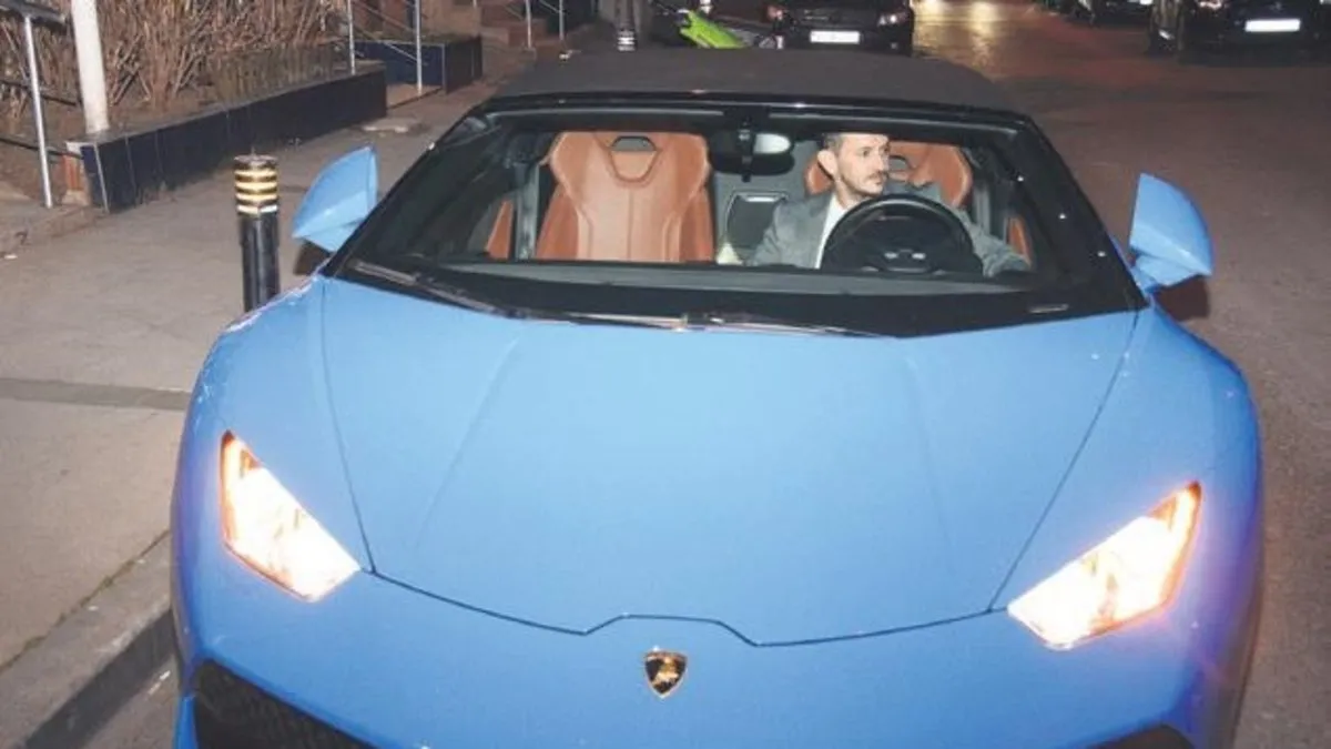 Barselona’dan İstanbul’a 250 bin TL’lik yolculuk Barselona’dan İstanbul’a 250 bin TL’lik yolculuk