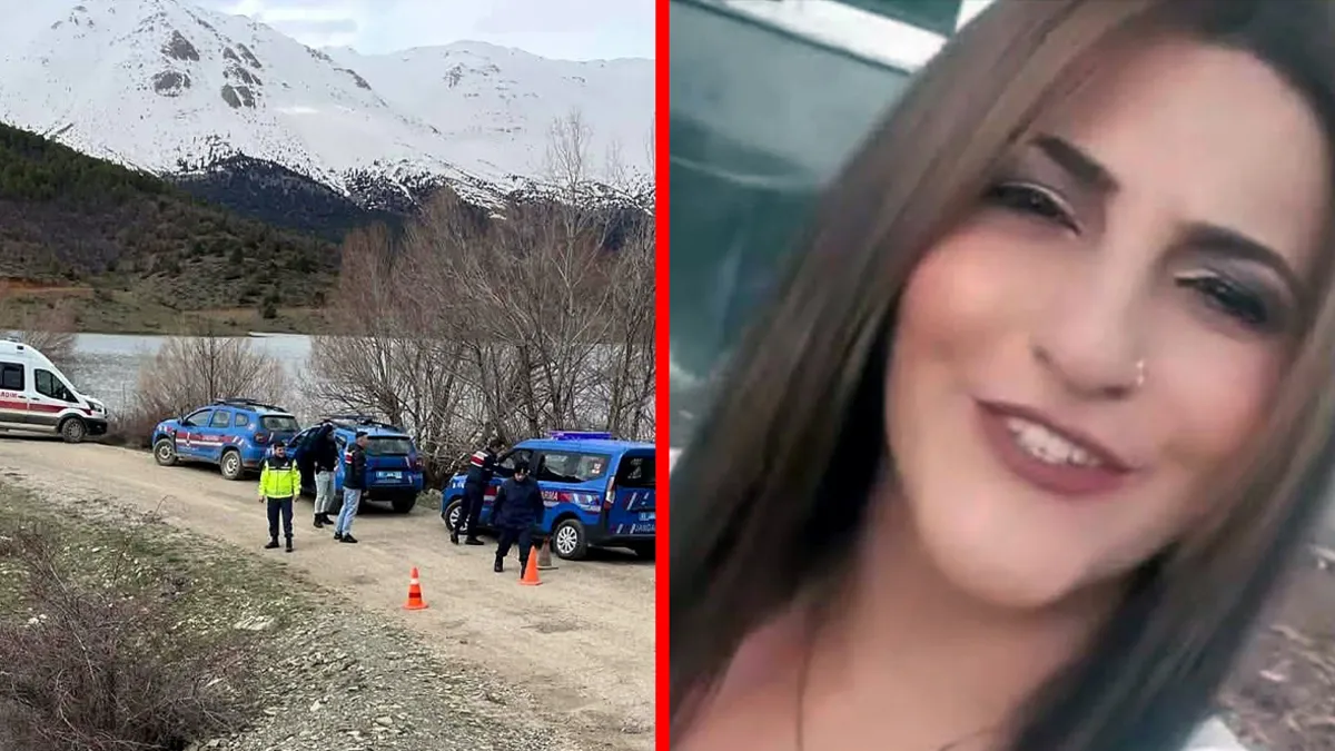 SON DAKİKA: Adana’da sır cinayet! 9 gündür aranan Bahar Aksüt’ün cansız bedeni gölette bulundu! 8 bıçak darbesi… SON DAKİKA: Adana’da sır cinayet! 9 gündür aranan Bahar Aksüt’ün cansız bedeni gölette bulundu! 8 bıçak darbesi…