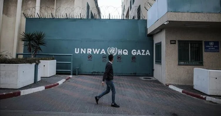 UNRWA’ya yeniden fon sağlayan ülkeler arasına Avustralya da katıldı