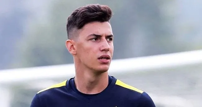 Berke Ozer Belcika Dan Fenerbahce Alanyaspor Maci Hakemi Umit Ozturk Icin Yazik Dedi Spor Haberleri
