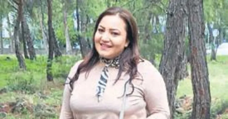 10 ayda 54 kilo verdi