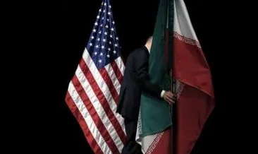 İran’dan ABD’ye çağrı: Yaptırımları kaldırmasını bekliyoruz