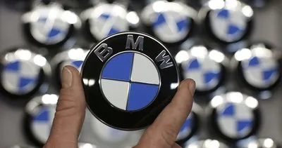 2022 BMW X5 Black Vermilion tanıtıldı! Bu özel model görenleri kendine hayran bırakıyor