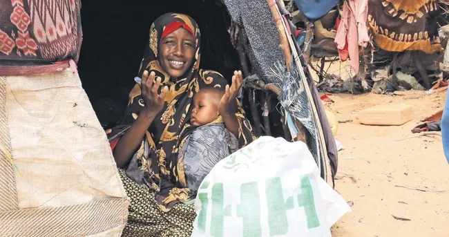 Milyonlarca kişiye ulaşacaklar