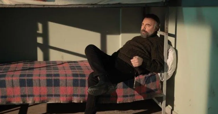 CANLI YAYIN | Eşkıya Dünyaya Hükümdar Olmaz 185. yeni bölüm şimdi atv’de! EDHO son bölüm izle