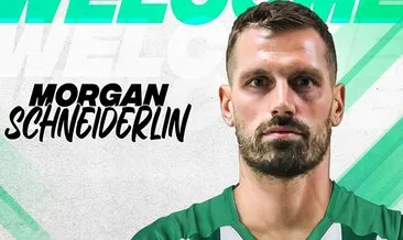 Son dakika haberleri: Konyaspor’da sürpriz ayrılık! 10 gün önce transfer olan Schneiderlin’in sözleşmesi feshedildi