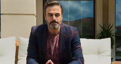 Siroz hastalığına yakalanan Ufuk Özkan zor günleri geride bıraktı! Setlere dönen oyuncu son halini paylaştı!