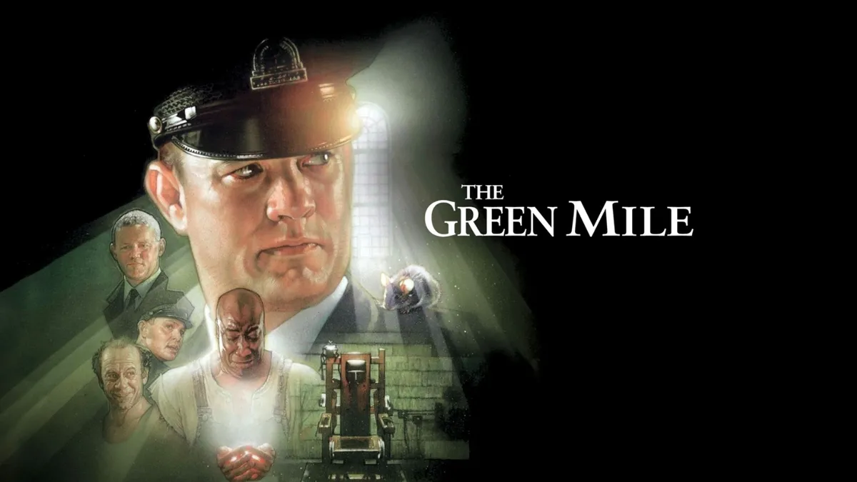 Yeşil Yol filmi oyuncuları ve konusu sorgulanıyor: Bu akşam TV'De ...