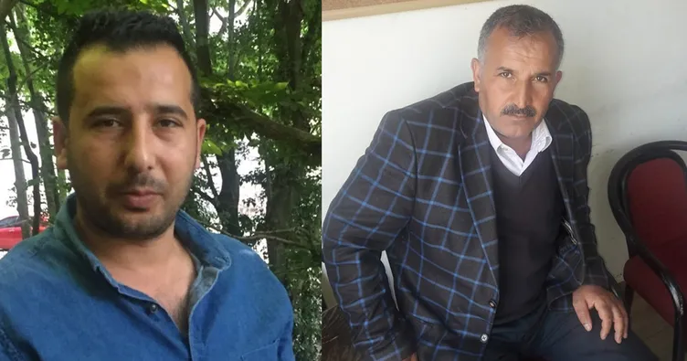 Yalova’da baba vahşeti: Oğlunu pompalı tüfekle öldürdü!