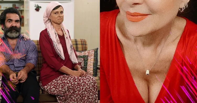 Çocuklar Duymasın’ın Emine’sini gören inanamıyor! 53 yaşındaki Melek Şahin adeta başka birine dönüşmüş: İşte son hali...