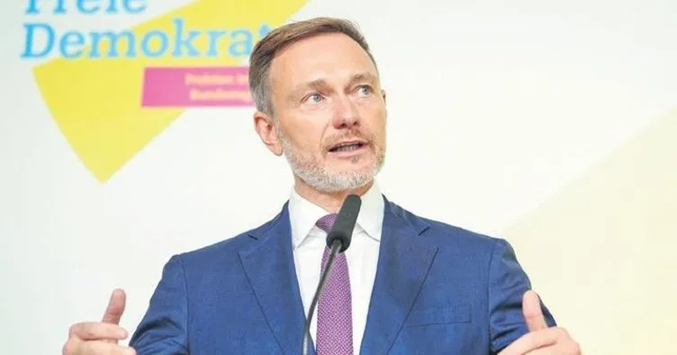 Lindner manifestosu hükümeti karıştırdı